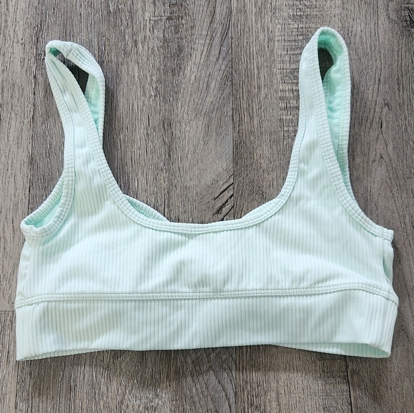 New! For Love and Lemons Sport Bra - Picture 3 of 5